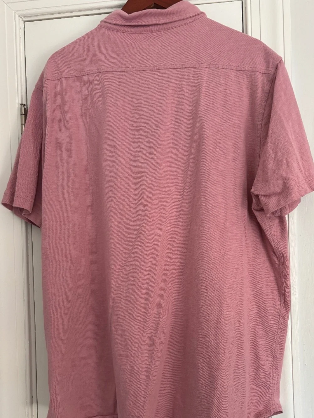 J Crew Men's Polo